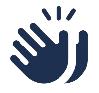 clap icon